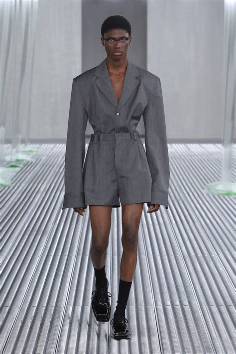 prada tailoring|prada dresses for spring.